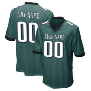 Authentic American Football Jerseys