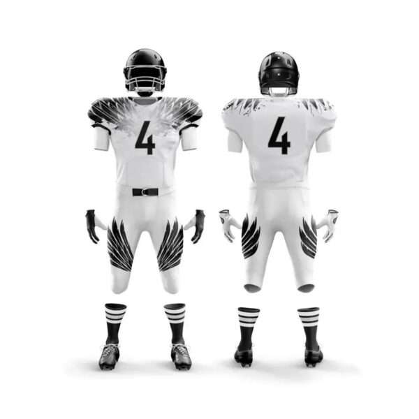 Announce-Sports-American-Football-Uniforms